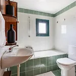 Mountain Retreat Κυπερούντα