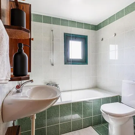 Mountain Retreat Kyperounda