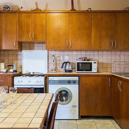 Σαλέ Mountain Retreat *