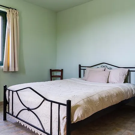 Mountain Retreat Κυπερούντα