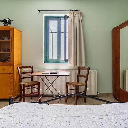 Mountain Retreat Σαλέ *