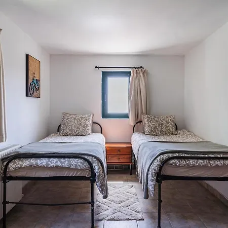 Mountain Retreat Σαλέ *