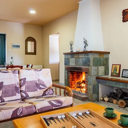 Mountain Retreat Σαλέ