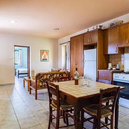 Σαλέ Mountain Retreat Κυπερούντα