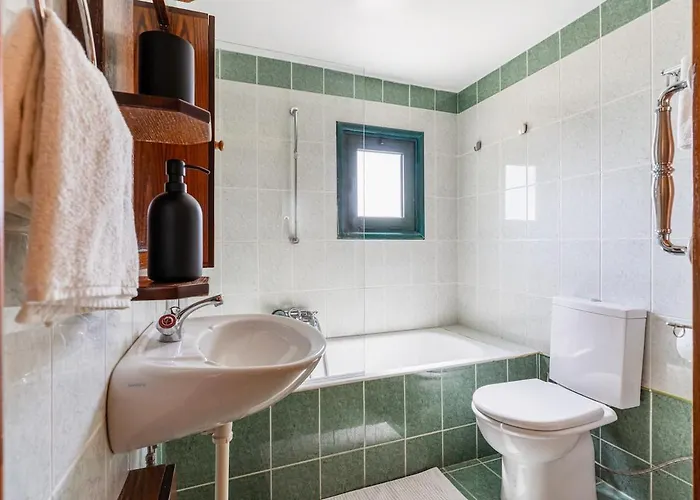 Mountain Retreat Κυπερούντα