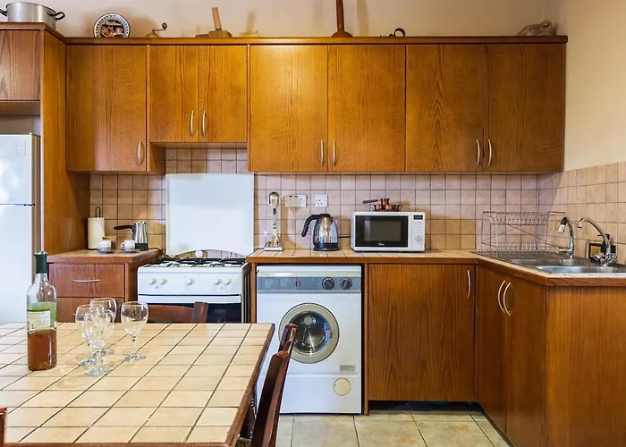 Horská chata Mountain Retreat *