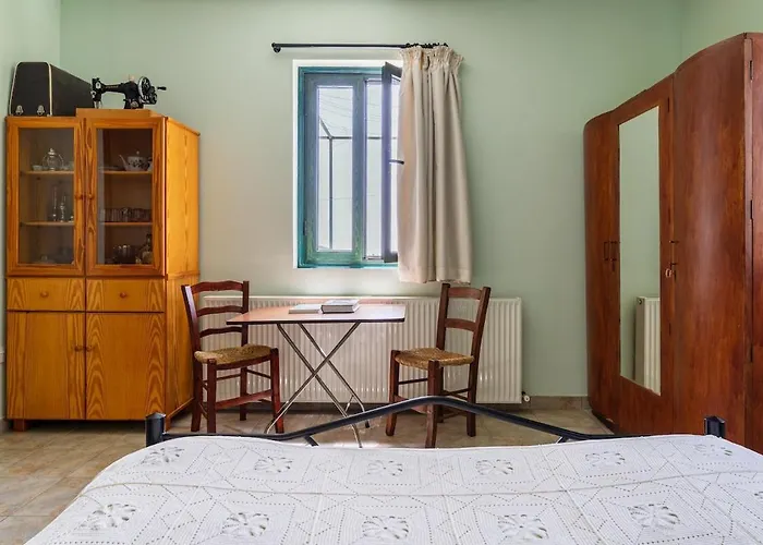 Mountain Retreat Σαλέ *