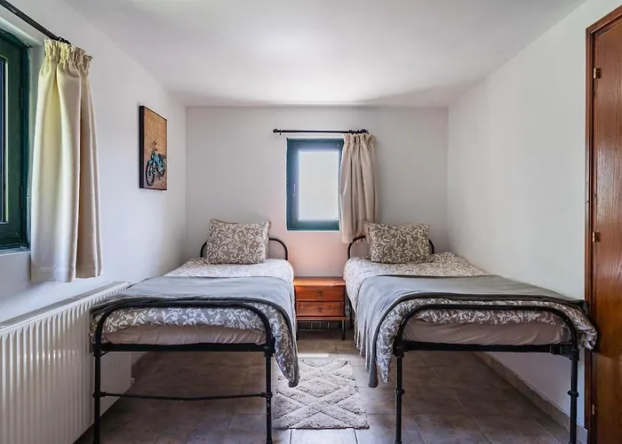 Mountain Retreat Horská chata *